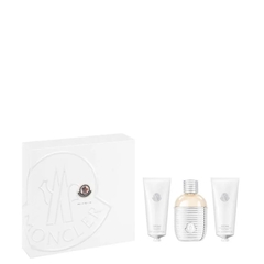 Moncler Kit Pour Femme EDP 100ml