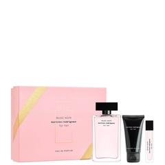 Narciso Rodriguez Kit For Her Musc Noir EDP 100ml