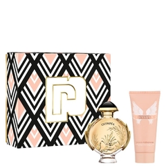 Paco Rabanne Kit Olympea Solar EDP 80ml + Body lotion 100ml