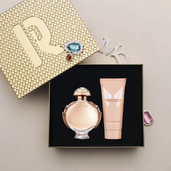 Rabanne Kit Olympea EDP 80ml - comprar online