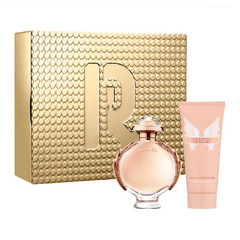 Rabanne Kit Olympea EDP 80ml