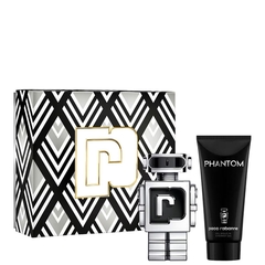 Paco Rabanne Kit Phantom EDT 100ml