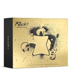 Shakira Kit Rock EDT 80ml na internet
