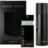 Jacques Bogart Kit Silver Scent EDT 100ml