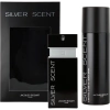 Jacques Bogart Kit Silver Scent EDT 100ml