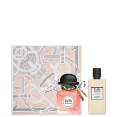 Hermes Kit Twilly Hermes EDP 85ml