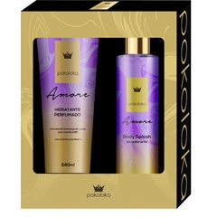 Pokoloka Kit PokoSecrets Amore 250ml