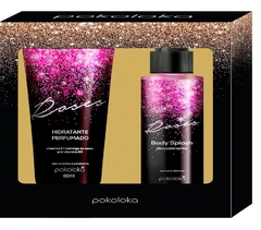 Pokoloka Kit PokoChic Roses 60ml
