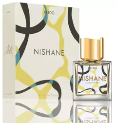 EXCLUSIVO Encomenda Perfume Nishane Kredo EDP 100ml na internet
