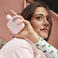 Lacoste L.12.12 Rose EDP 100ml na internet