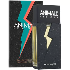 Animale for Men EDT 100ml - comprar online
