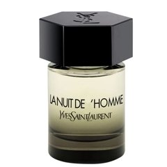Yves Saint Laurent La Nuit de Lhomme EDT 100ml