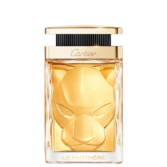 Cartier La Panthere Parfum 100ml - comprar online