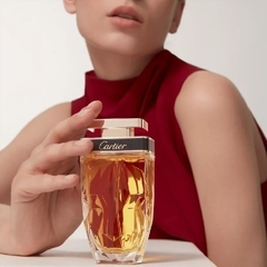 Decant Cartier La Panthere Parfum na internet