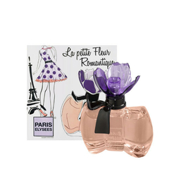 Paris Elysees La Petite Fleur Romantique EDT 100ml - comprar online