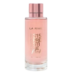 La Rive 315 Prestige Pink EDP 100ml