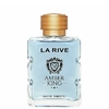 La Rive Amber King EDT 100ml