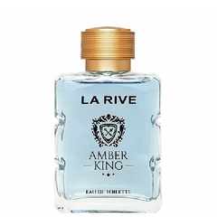 La Rive Amber King EDT 100ml