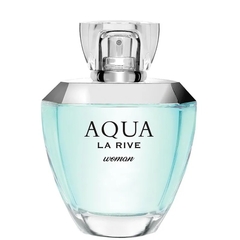 La Rive Aqua Woman EDP 100ml