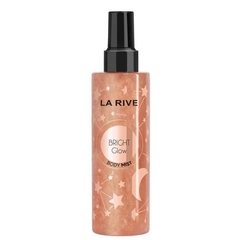 La Rive Body Mist Bright Glow 200ml
