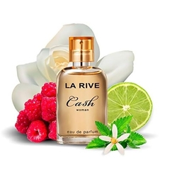 La Rive Woman Cash EDP 30ml na internet