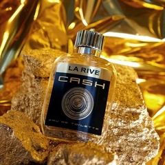 La Rive Cash Men EDT 100ml na internet