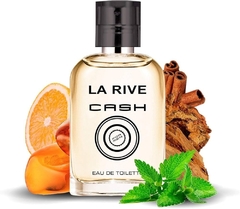 La Rive Cash Men EDT 30ml na internet