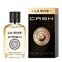 La Rive Cash Men EDT 30ml - comprar online