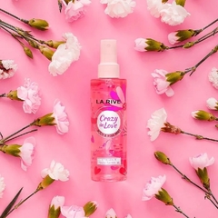 La Rive Body and Hair Crazy in Love 200ml na internet