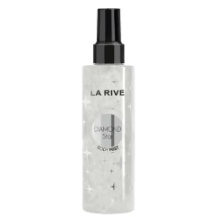 La Rive Body Mist Diamond Star 200ml