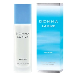 La Rive Donna EDP 90ml - comprar online