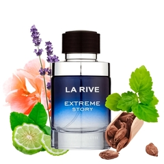 La Rive Extreme Story EDT 75ml* na internet