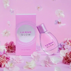 La Rive Glow EDP 90ml na internet