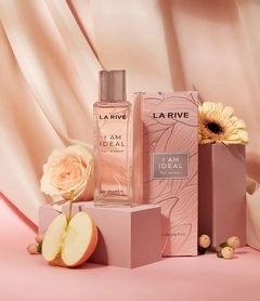 La Rive I Am Ideal EDP 90ml na internet