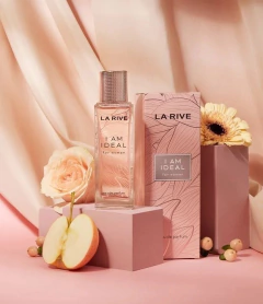 La Rive I Am Ideal EDP 90ml na internet