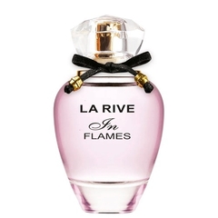 La Rive In Flames EDP 90ml