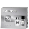La Rive Kit Brave EDT 100ml + Desodorante 150ml