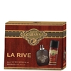 La Rive Kit Cabana EDT 90ml + Desodorante 150ml