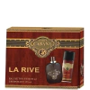 La Rive Kit Cabana EDT 90ml + Desodorante 150ml