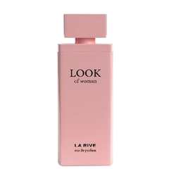 La Rive Look Of Woman EDP 75ml