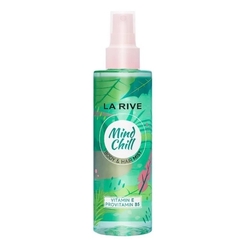 La Rive Body and Hair Mind Chill 200ml