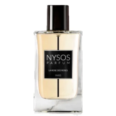 EXCLUSIVO Nysos La Rose des Roses EDP 80ml