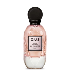 O.U.i Fleurs Eternelles La Violette EDP 75ml - comprar online