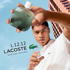 Lacoste L.12.12 Blanc Eau Intense EDT 100ml na internet