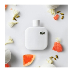 Lacoste L.12.12 Blanc EDT 175ml na internet