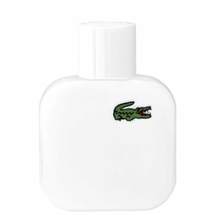 Lacoste L.12.12 Blanc EDT 50ml
