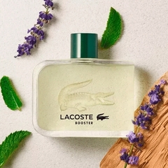 Decant Lacoste Booster EDT na internet
