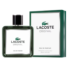 Lacoste Original Masculino EDP 2ml - comprar online