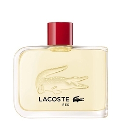 Lacoste Red EDT 125ml*