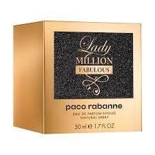 Paco Rabanne Lady Million Fabulous EDP 50ml na internet